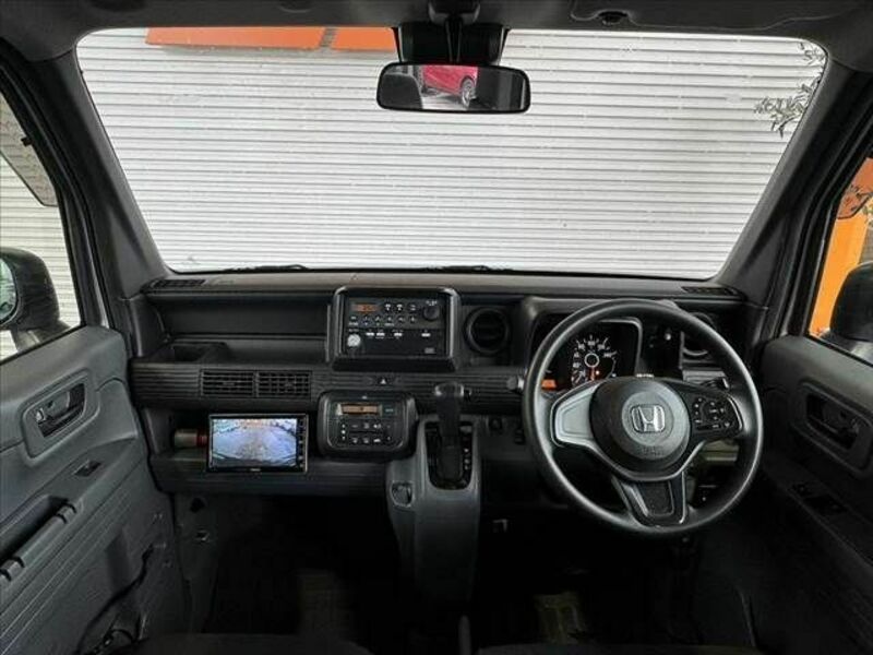 N-VAN