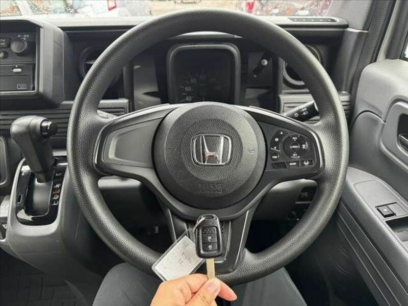 N-VAN
