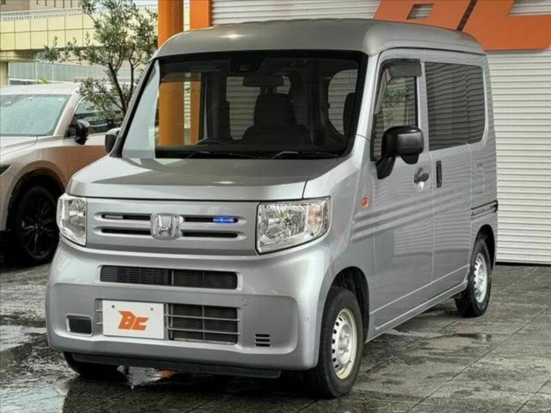 N-VAN