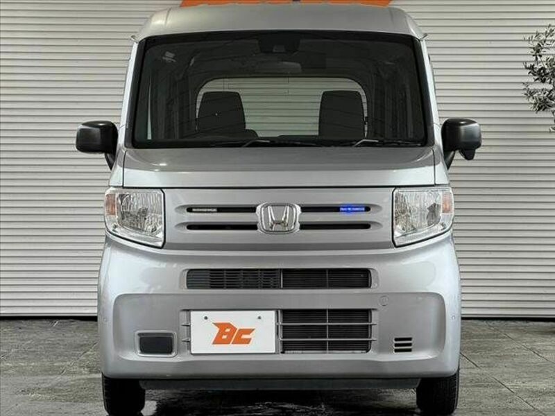 N-VAN