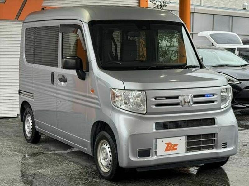 N-VAN