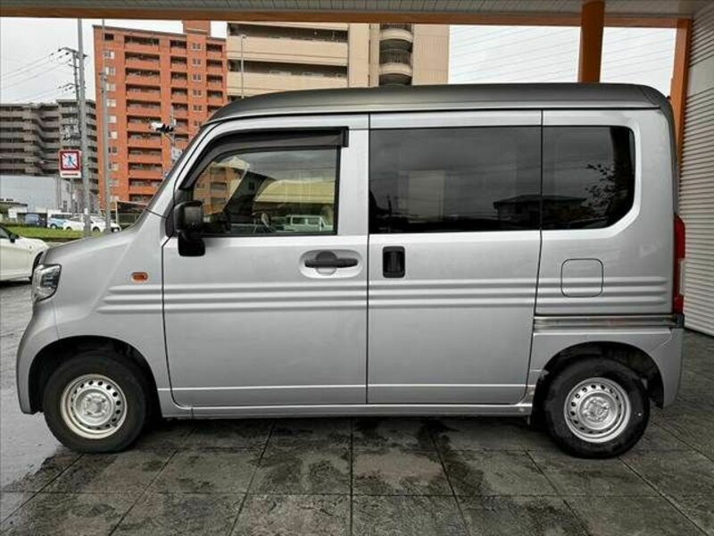 N-VAN