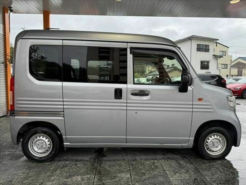 N-VAN
