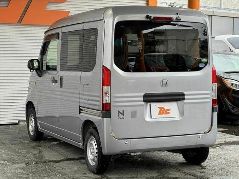 N-VAN