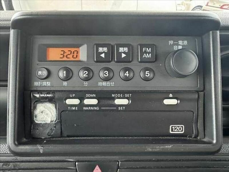 N-VAN