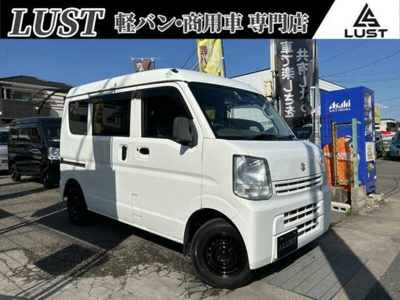 SUZUKI EVERY