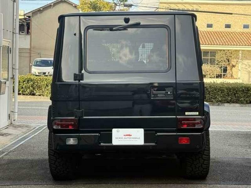 G-CLASS
