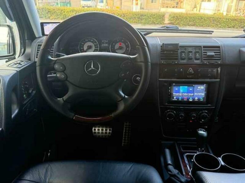 G-CLASS