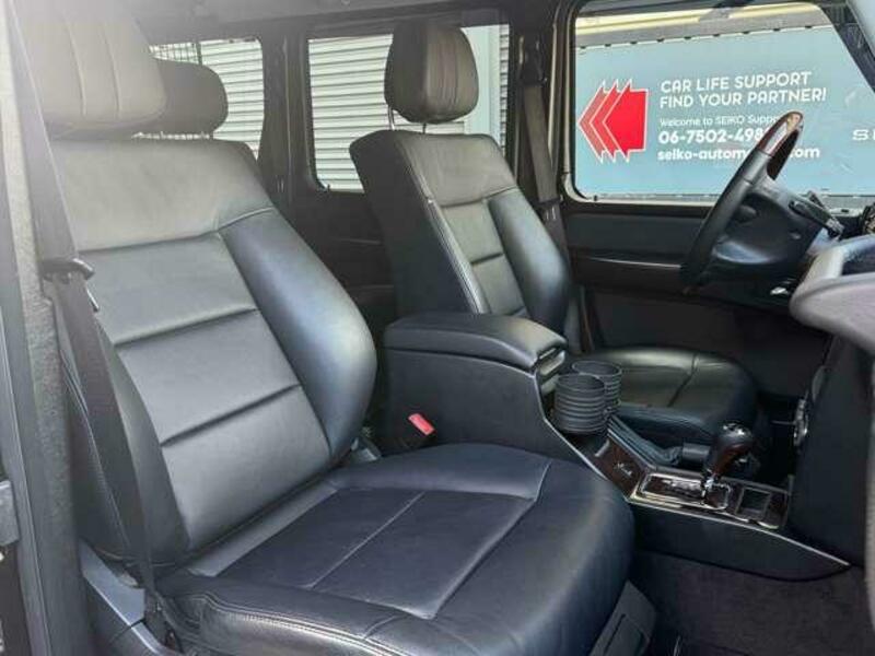 G-CLASS