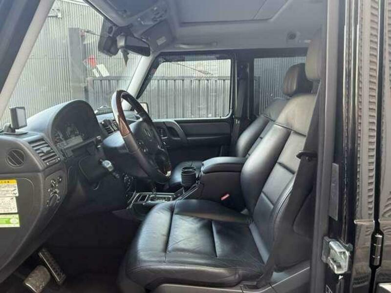 G-CLASS