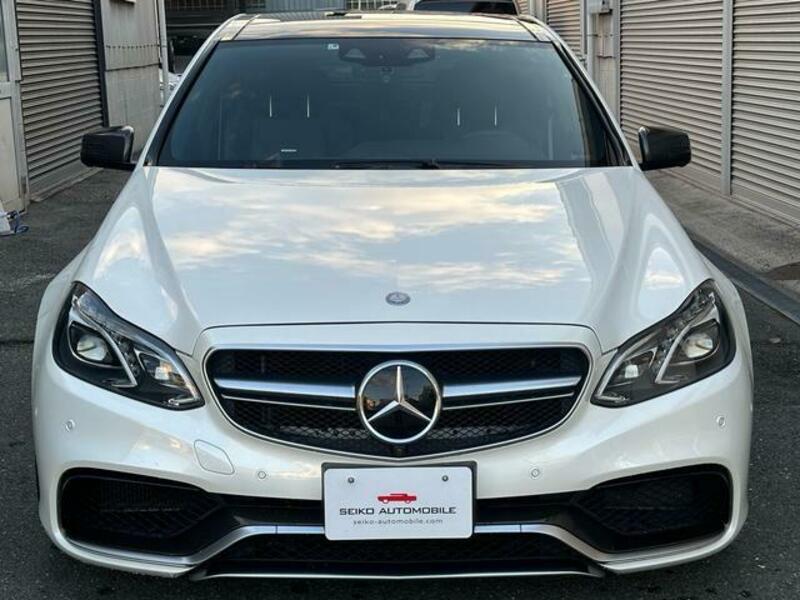 E-CLASS
