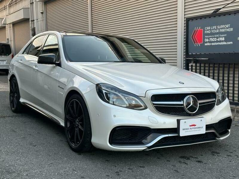 E-CLASS