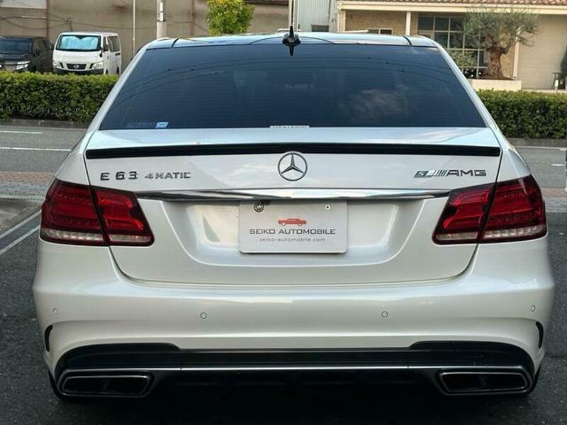 E-CLASS