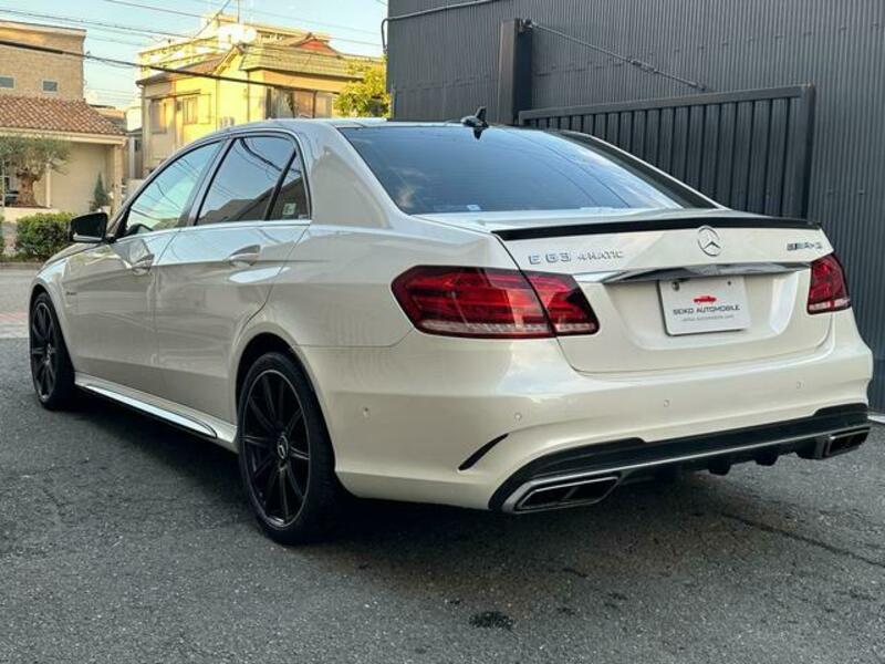 E-CLASS