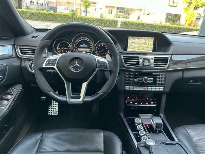 E-CLASS