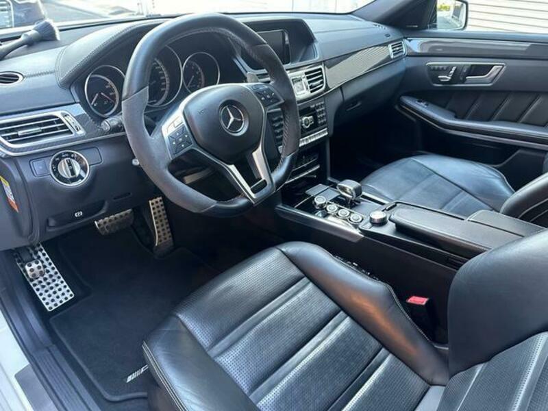 E-CLASS