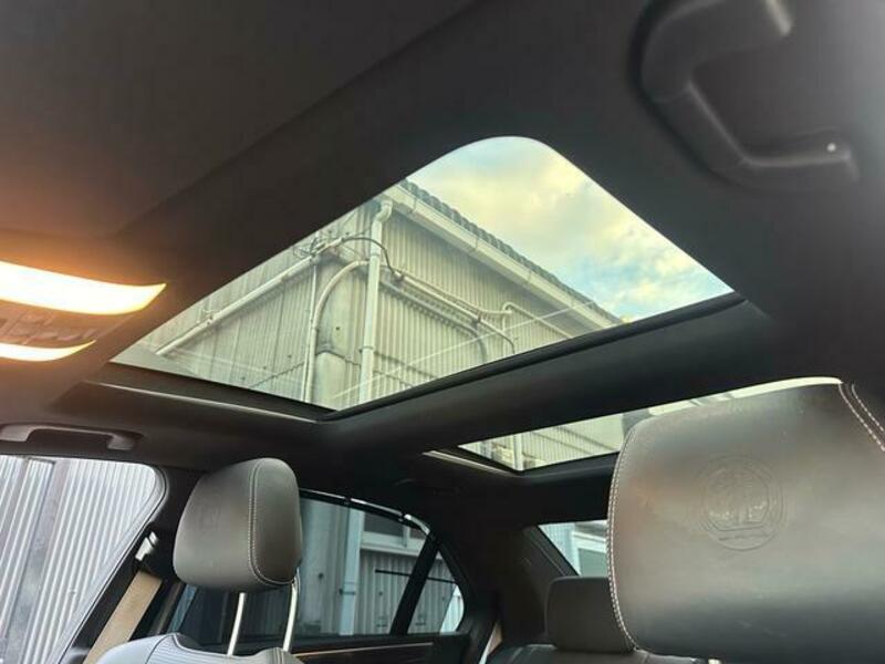E-CLASS