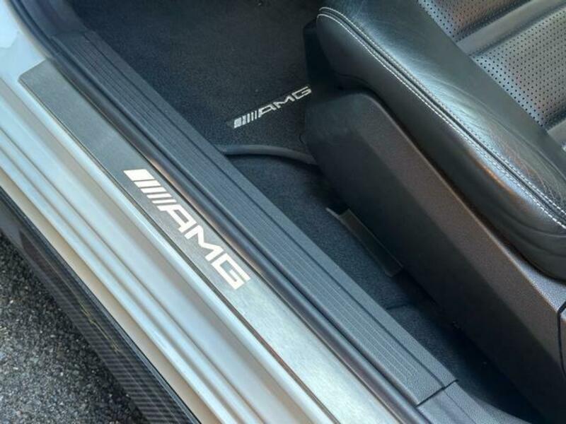 E-CLASS