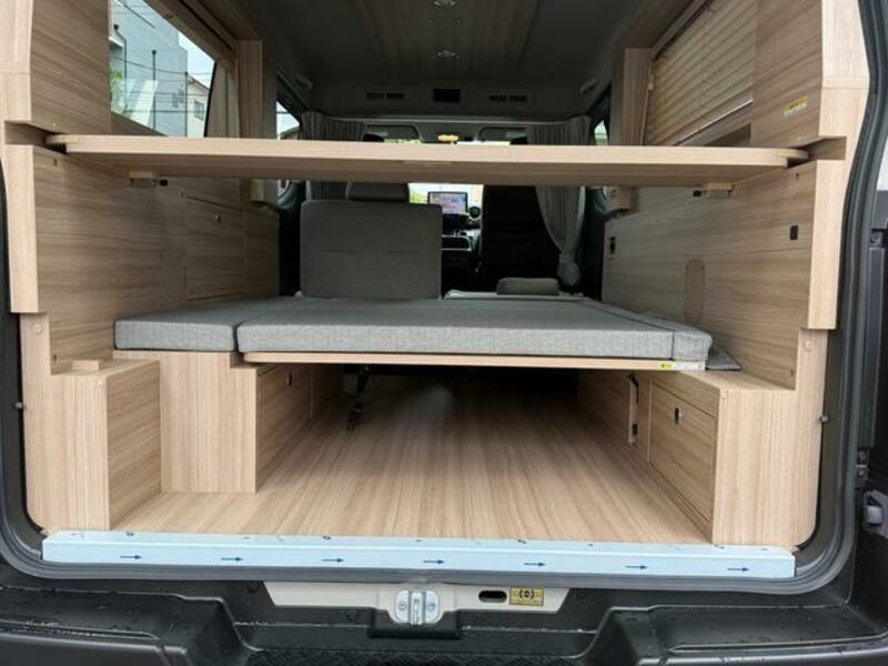 CARAVAN