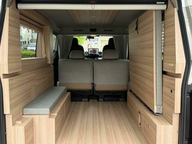 CARAVAN