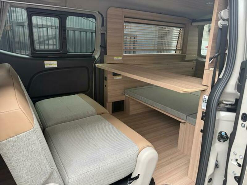 CARAVAN