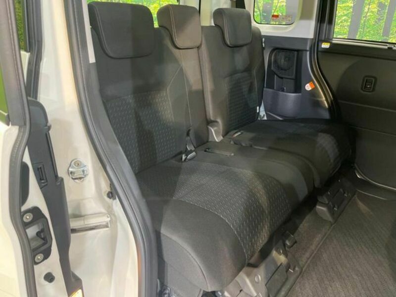 ROOMY