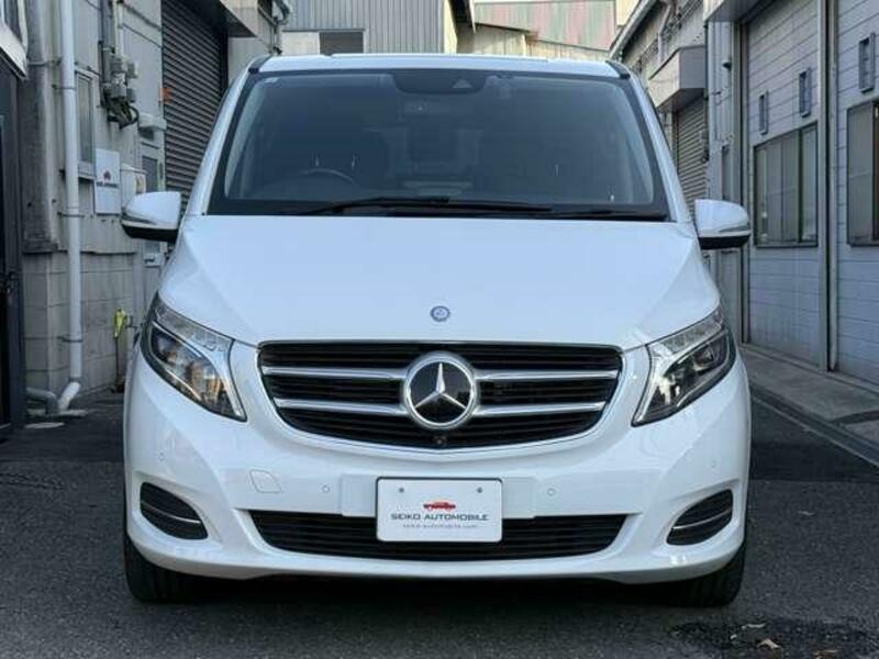 V-CLASS