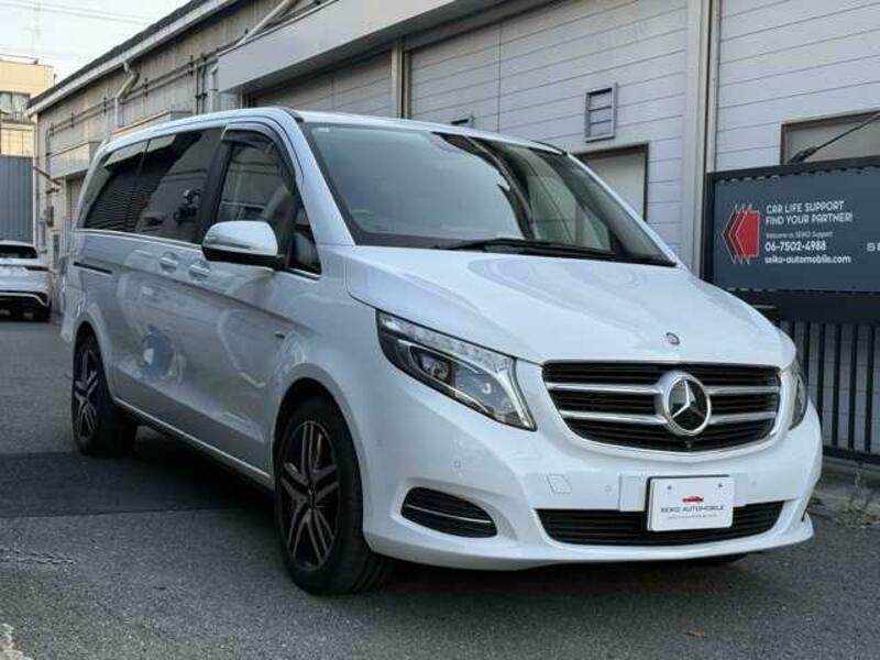 V-CLASS