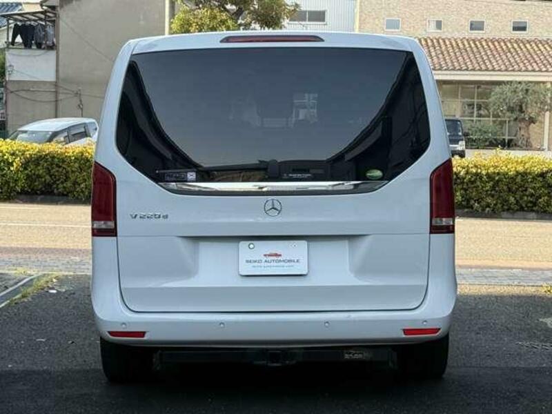 V-CLASS