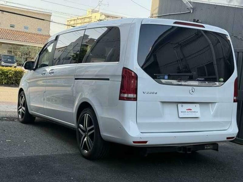 V-CLASS