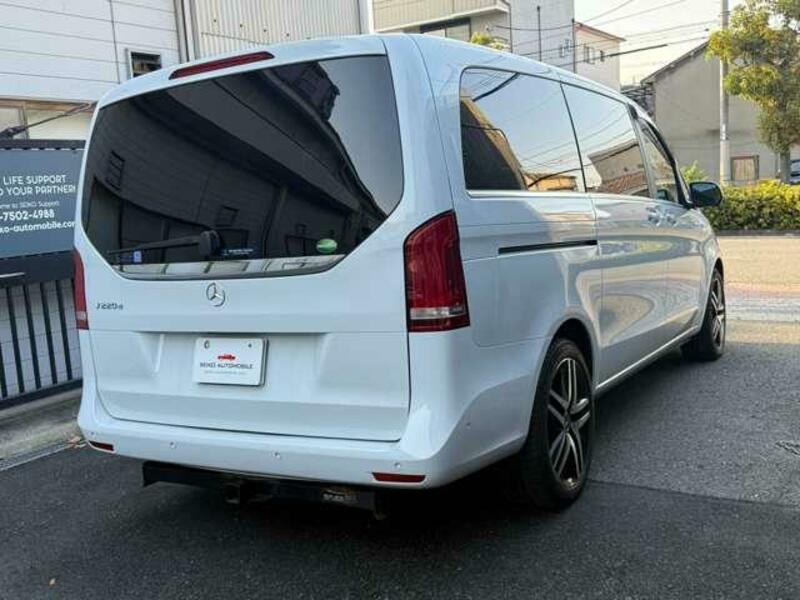 V-CLASS