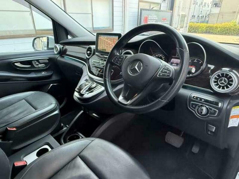 V-CLASS