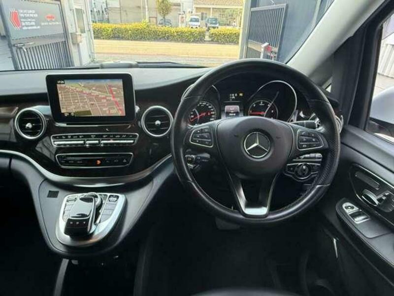 V-CLASS