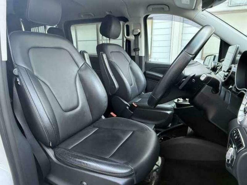 V-CLASS