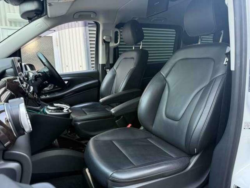 V-CLASS