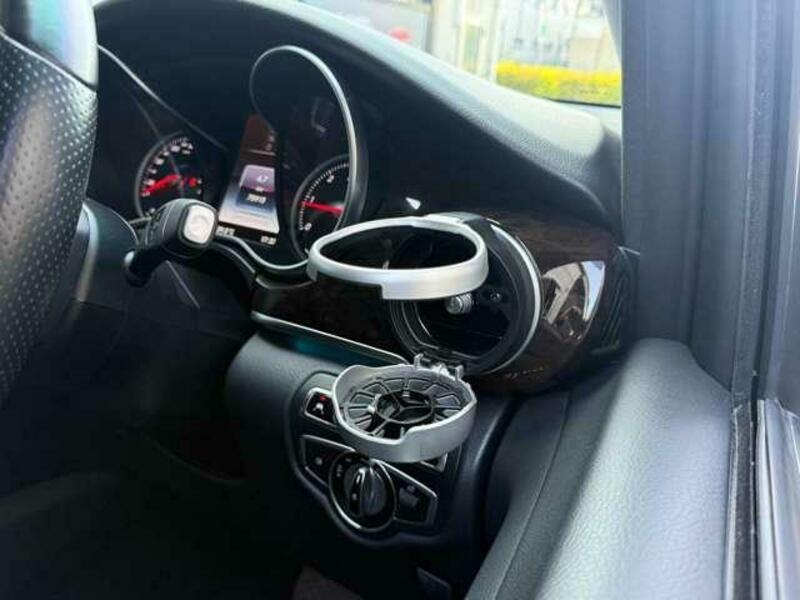 V-CLASS