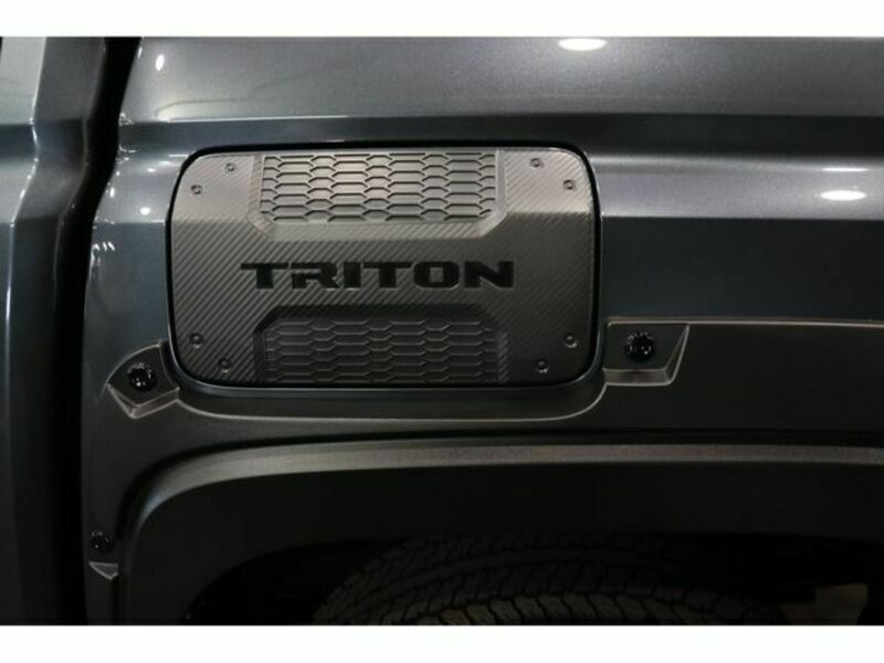 TRITON