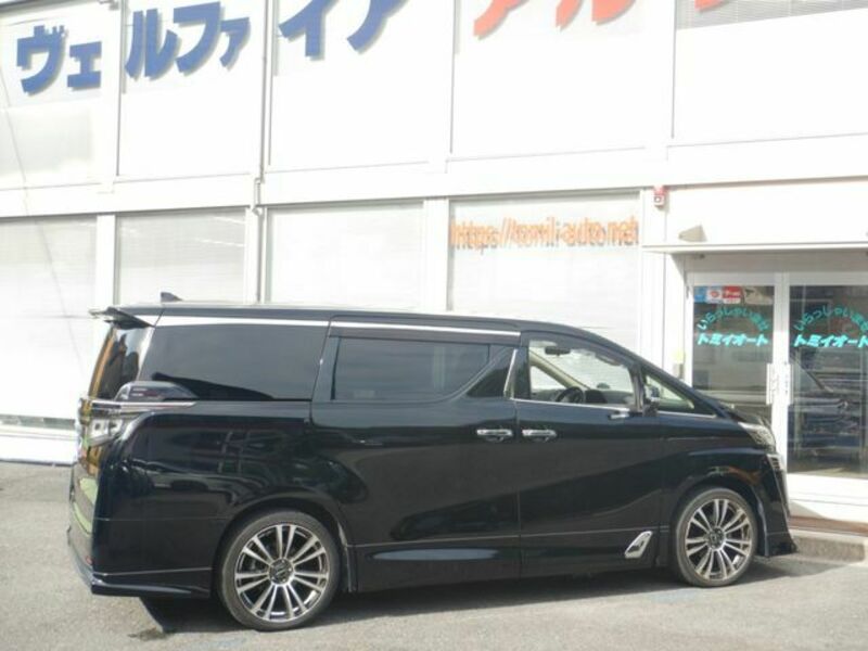 VELLFIRE