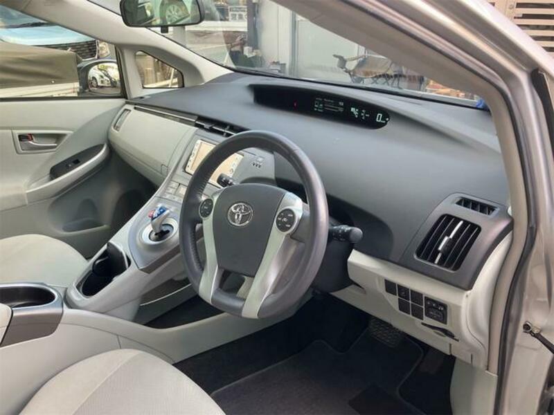 PRIUS