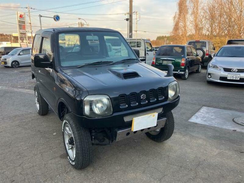 JIMNY
