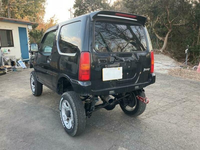 JIMNY