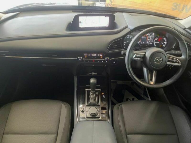 CX-30