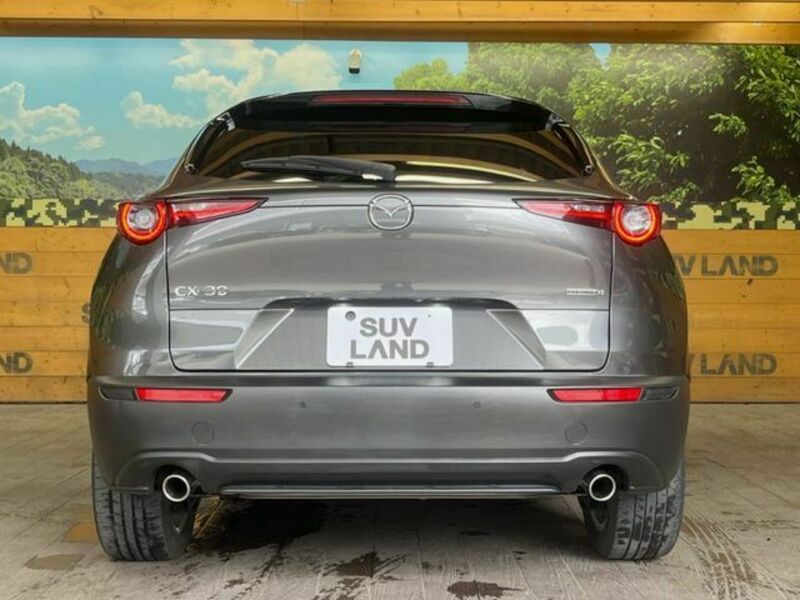 CX-30
