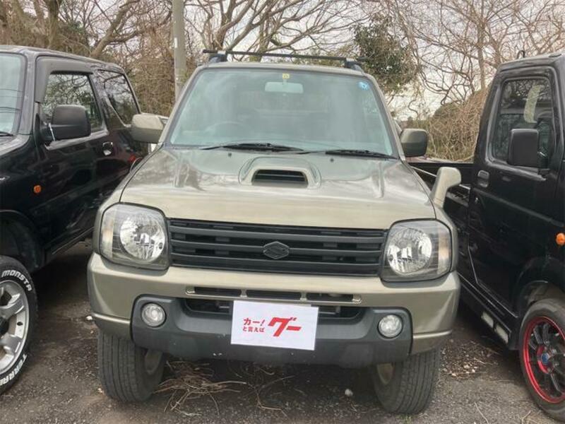 AZ-OFFROAD