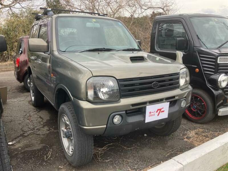 AZ-OFFROAD