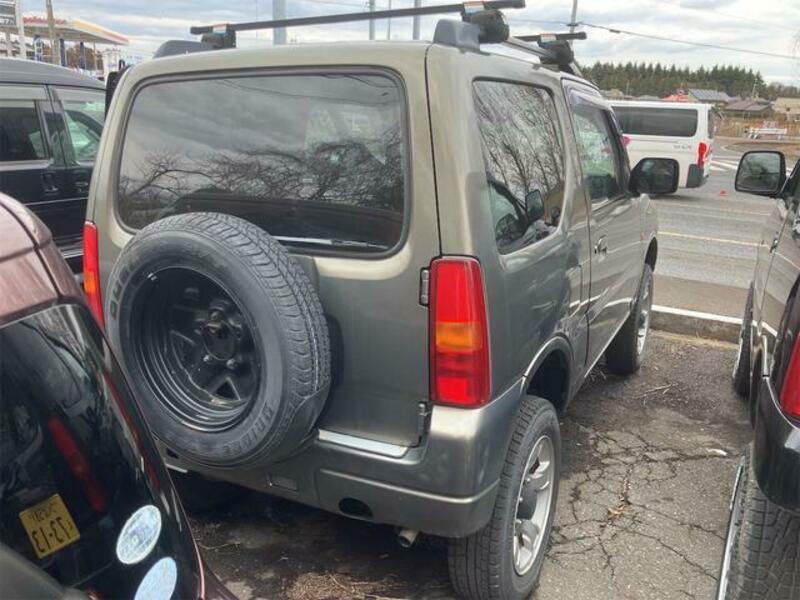 AZ-OFFROAD