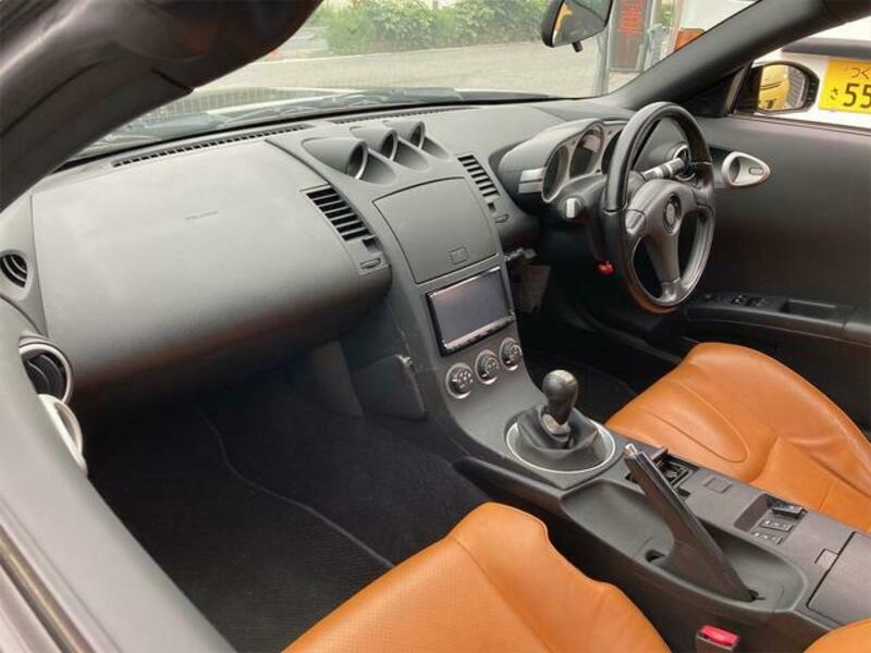 FAIRLADY Z