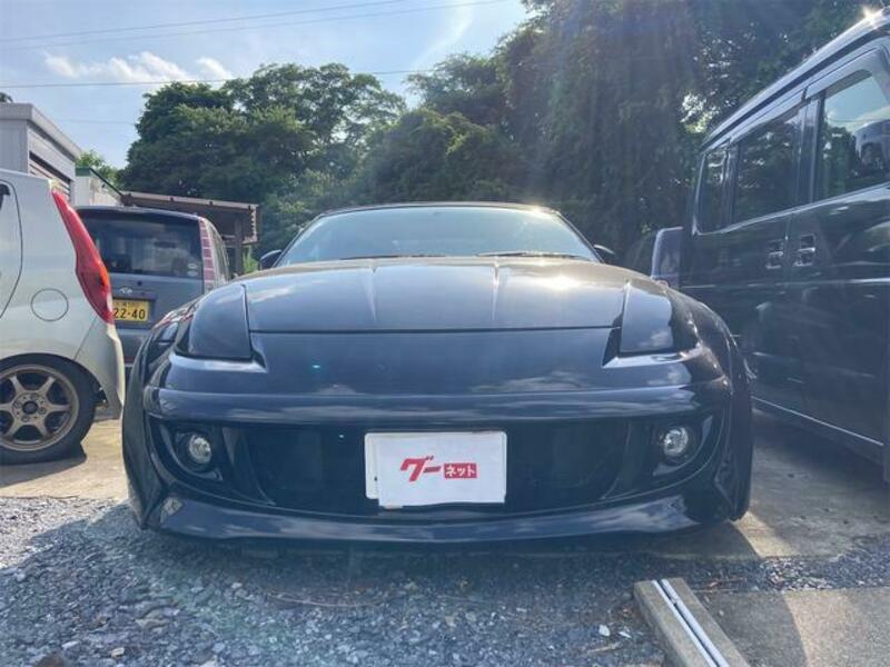 FAIRLADY Z