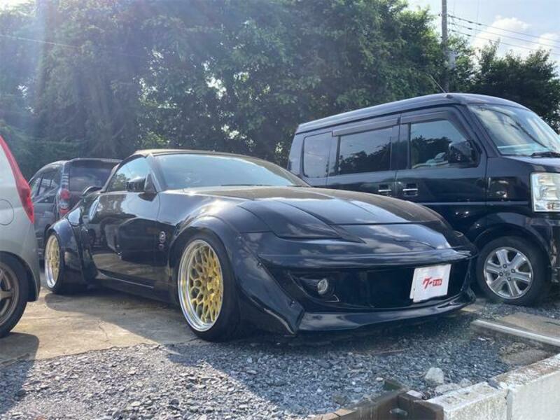 FAIRLADY Z