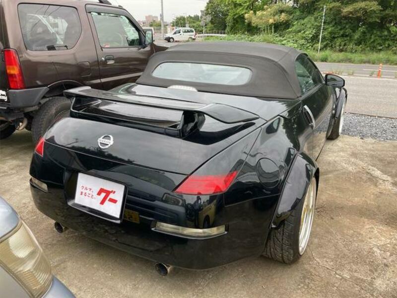 FAIRLADY Z